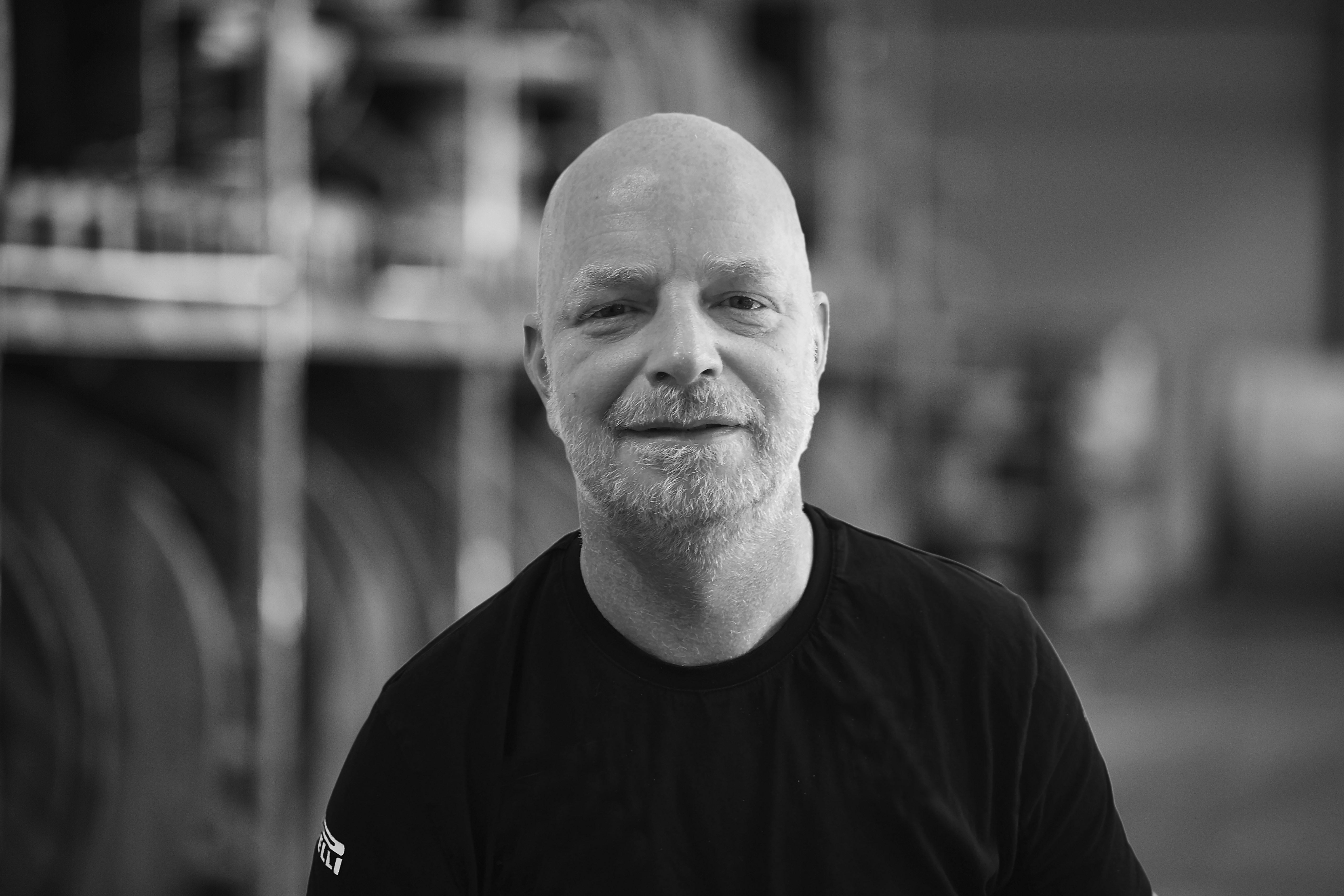 Søren G. Jørgensen