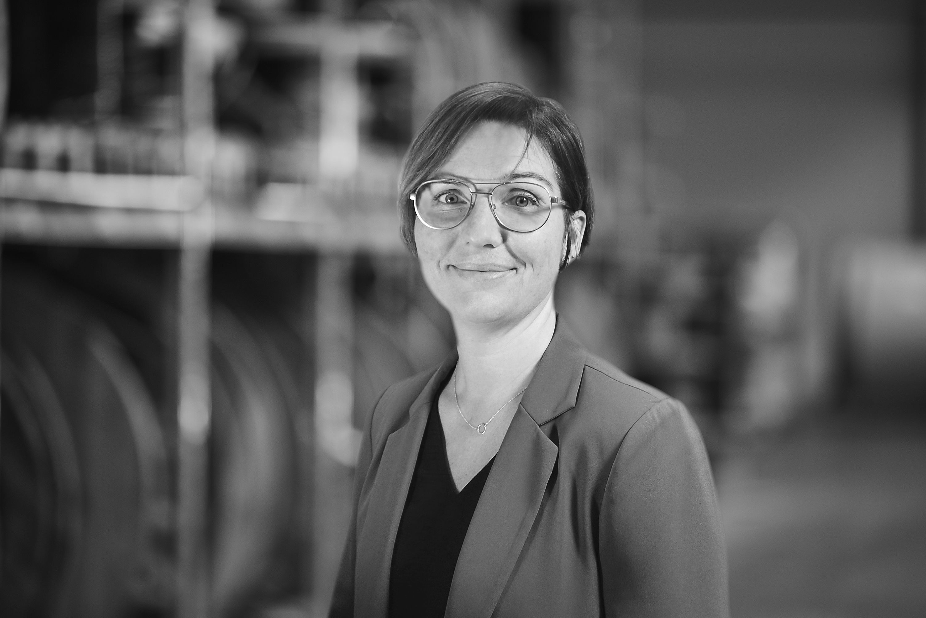 Brigitte M. Petersen