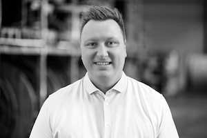 Jacob Hartmann Køstner