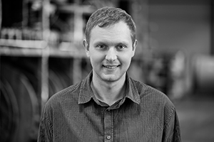 Lasse Egebjerg Jørgensen