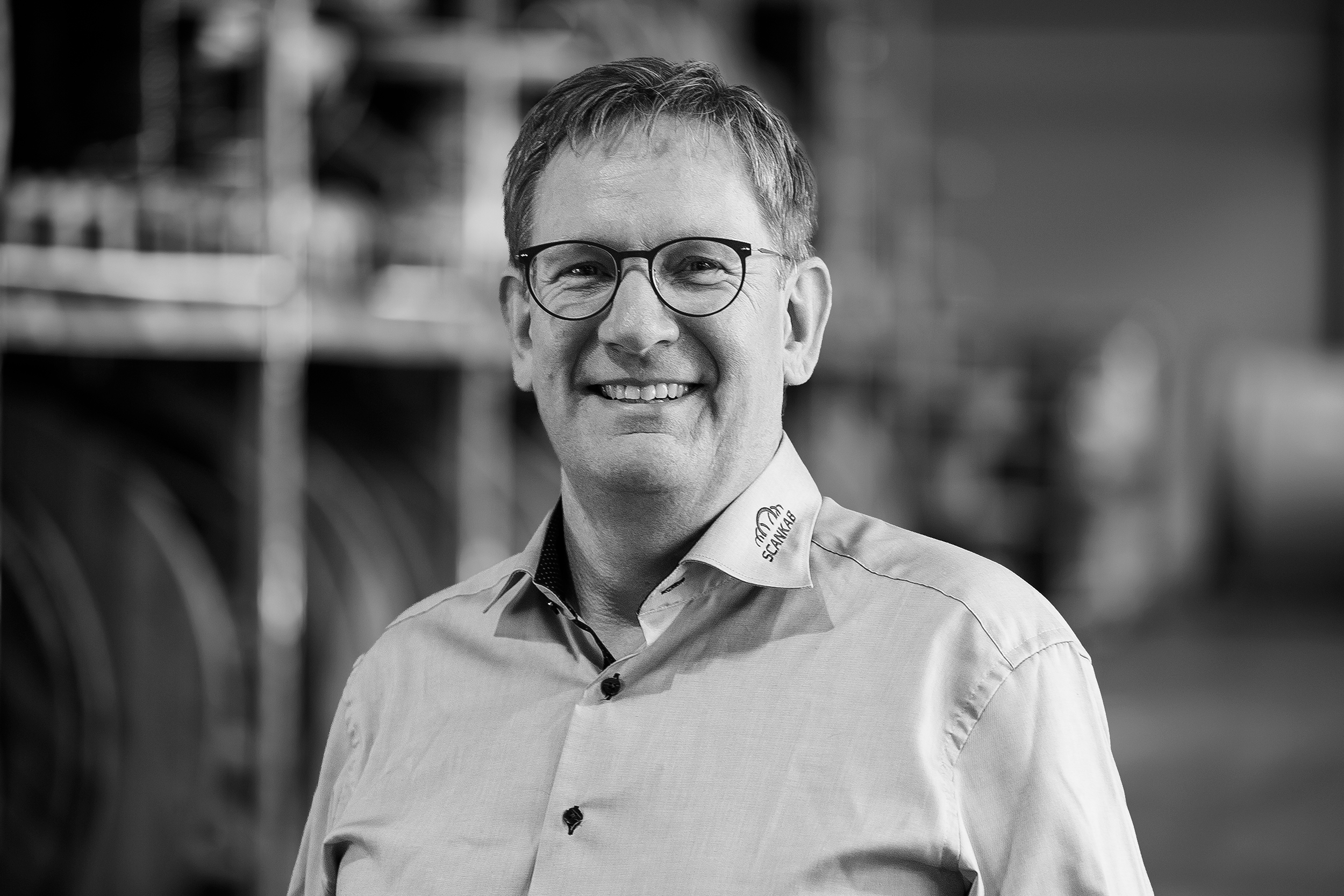 Johnny Rasmussen